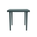 Ver imagem 4 de Mesa para Jardim e Varanda Linea PP Azul/Aura
