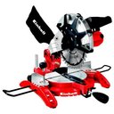 Ver imagem 1 de Serra de Esquadria 1600w TC-MS 2513 L Einhell - 110V