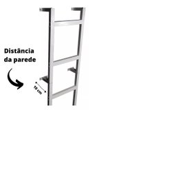 Escada Marinheiro 0,90 m - 2