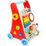 Andador Baby - Carrinho Multifunção - Tooky Toy - 2