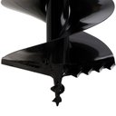 Ver imagem 2 de Perfurador de Solo Vulcan VPS520 2T 52cc com Broca 80x30cm Possui Arranque Manual com Mola Retrá