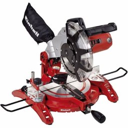 Serra de Esquadria 1600w TC-MS 2513 L Einhell - 3