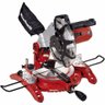 Serra de Esquadria 1600w TC-MS 2513 L Einhell - 3