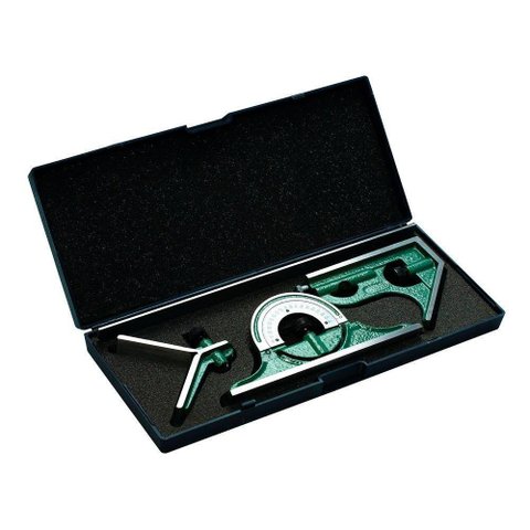 Esquadro Combinado 300mm Zaas 11