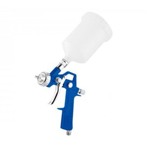 Pistola De Pintura Mp-61 - Caneca 600ml - Wimpel