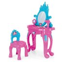 Ver imagem 1 de Penteadeira Encantada Princesas - PVC - 3117 - Xplast