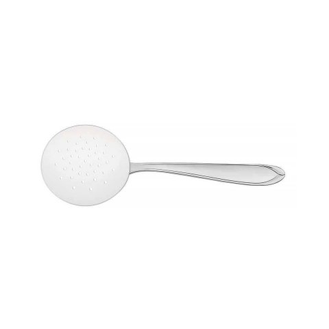 Escumadeira / Espumadeira Em Aço Inox Tramontina Laguna 63906/220