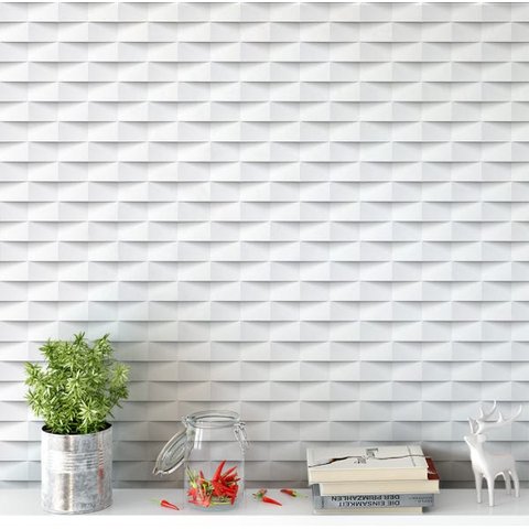 Papel De Parede Adesivo 3d Tijolos Vinílico Lavável 3m