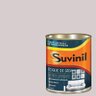 Tinta Acrilica Acetinada Toque De Seda Suvinil Hippie Chique 900ml. - 1