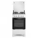 Ver imagem 4 de Fogão 4 Bocas Star Clean Itatiaia