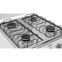 Ver imagem 2 de Fogão 4 Bocas Star Clean Itatiaia