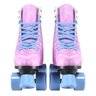 - Patins Quad Jolly Lilas | 58mm Abec 7 Traxart 5 (usa) - 36/37 (br) - 9