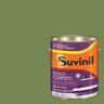 Tinta Acrilica Fosca Premium Suvinil Folha De Chá Verde 3 - 1