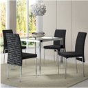 Ver imagem 3 de Kit 2 Cadeiras Don Gabriel Carraro