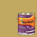 Ver imagem 1 de Tinta Acrilica Fosca Premium Suvinil Jasmim Dourado 3