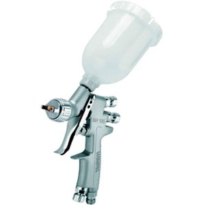 Pistola De Pintura Gravidade - 12mm 300ml - Mp105