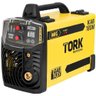 Inversora Solda Mig Flex 180A 220V Super Tork Kab 180m - IM 8180/5K - 110V - 2