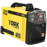 Inversora Solda Mig Flex 180A 220V Super Tork Kab 180m - IM 8180/5K - 110V - 1