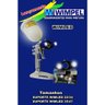 Cópia - Lanterna de LED para Pistolas de Pintura Grandes Wimled 35 Wimpel 22 Á 34mm - 3