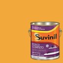 Ver imagem 1 de Tinta Acrilica Fosca Premium Suvinil Gema Caipira 3