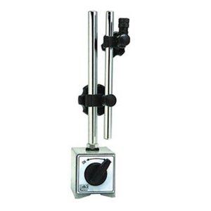 Base Magnética Para Relógio Comparador 4.0001 - Zaas Precision