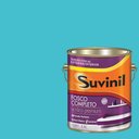 Ver imagem 1 de Tinta Acrilica Fosca Premium Suvinil Apatita 3