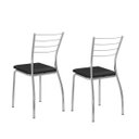 Ver imagem 2 de Kit 2 Cadeiras Coronel Carraro