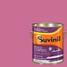 Tinta Acrilica Fosca Premium Suvinil Esmalte Rosa 3 - 1