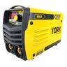 Tork Maquina Solda Mini Inversora 180a 220v Kab180 + Mascara - 3