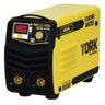 Tork Maquina Solda Mini Inversora 180a 220v Kab180 + Mascara - 2