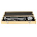 Ver imagem 3 de Comparador De Diâmetro Interno 18 A 35mm Súbito 3