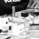 Ver imagem 4 de Serra De Esquadria 10 Com Braço Telescópico 1800w Vonder 127v