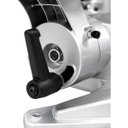 Ver imagem 2 de Serra De Esquadria 10 Com Braço Telescópico 1800w Vonder 220v