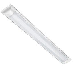 Luminária Linear Smart Tubular Led 36w 120cm Branco Neutro - 1