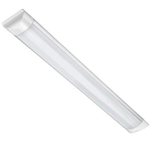 Luminária Linear Smart Tubular Led 36w 120cm Branco Neutro