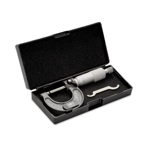 Micrometro Externo 50-75mm Zaas 02