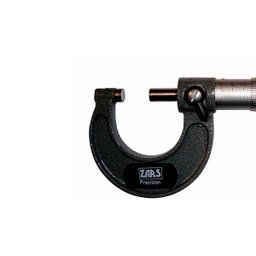 Micrometro Externo 50-75mm Zaas 02 - 3