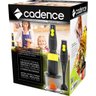 Mixer e Cortador Elétrico Espiral Spiralizer 2 em 1 - Cadence 110V / 127V - 6