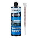 Ver imagem 3 de Chumbador Químico Âncora Aqi 380 Pro com Bico+ Aplicador