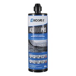 Chumbador Químico Âncora Aqi 380 Pro com Bico+ Aplicador - 2