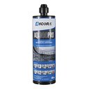 Ver imagem 2 de Chumbador Químico Âncora Aqi 380 Pro com Bico+ Aplicador