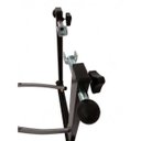 Ver imagem 4 de Rolo de Treinamento Dobrável Alt Cicle Altmayer Al-200