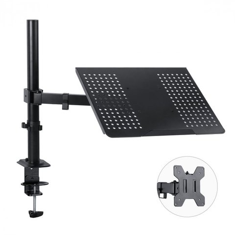SUPORTE PARA NOTEBOOK E MONITOR ARTICULADO - SMN600 Vinik