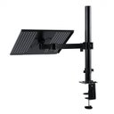 Ver imagem 2 de SUPORTE PARA NOTEBOOK E MONITOR ARTICULADO - SMN600 Vinik