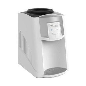 Bebedouro de Água Premium Colormaq 220v