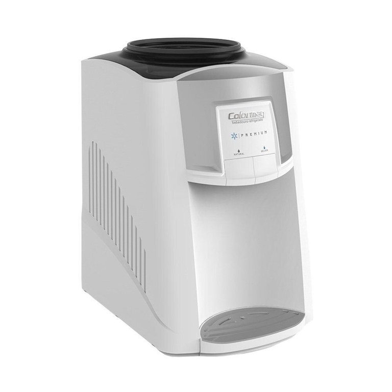Bebedouro de Água Premium Colormaq 220v
