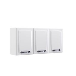 Armário 3 Portas Premium Itatiaia Ip3-120 - 2