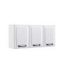 Armário 3 Portas Premium Itatiaia Ip3-120 - 2