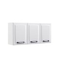 Ver imagem 2 de Armário 3 Portas Premium Itatiaia Ip3-120