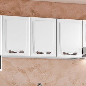 Armário 3 Portas Premium Itatiaia Ip3-120